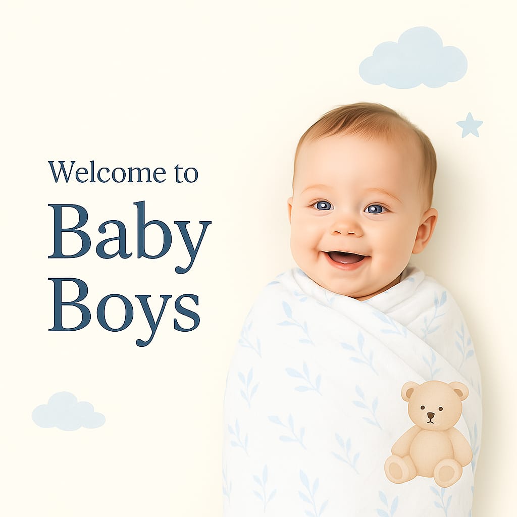 Baby Boy