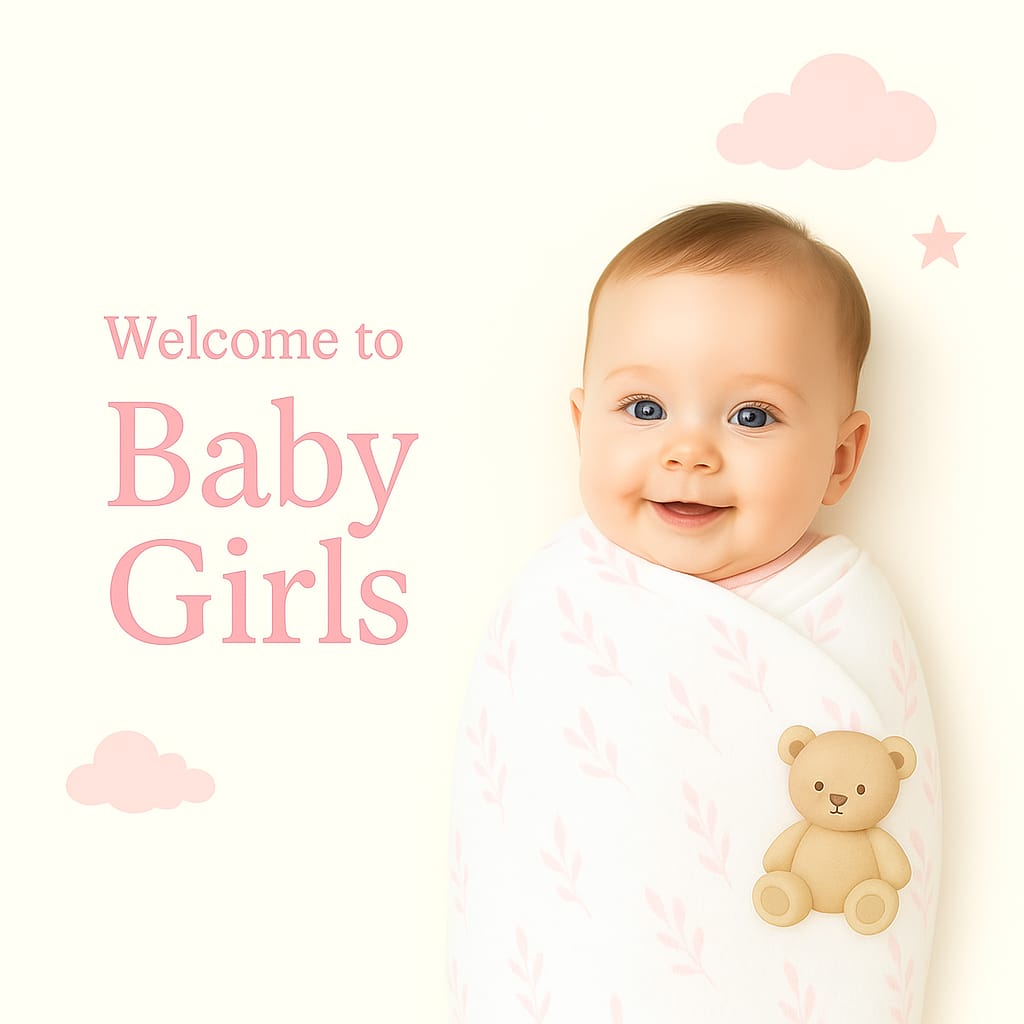 Baby Girls