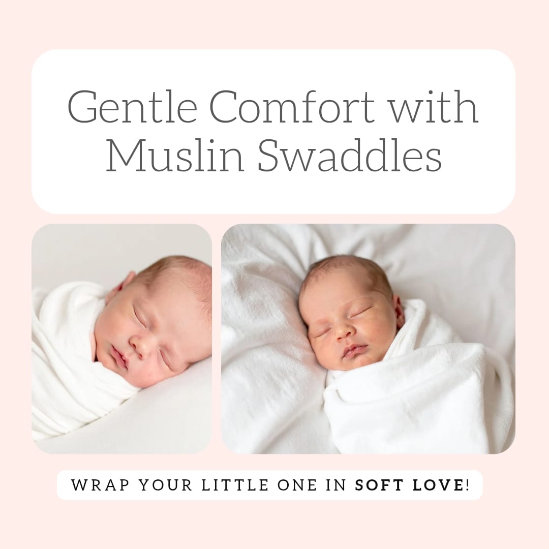 Swaddles