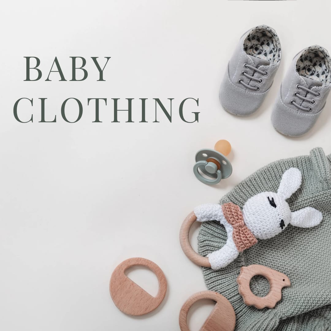 Baby Clothing