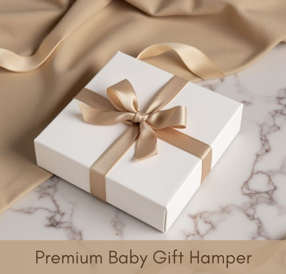Premium Baby Gift Hamper