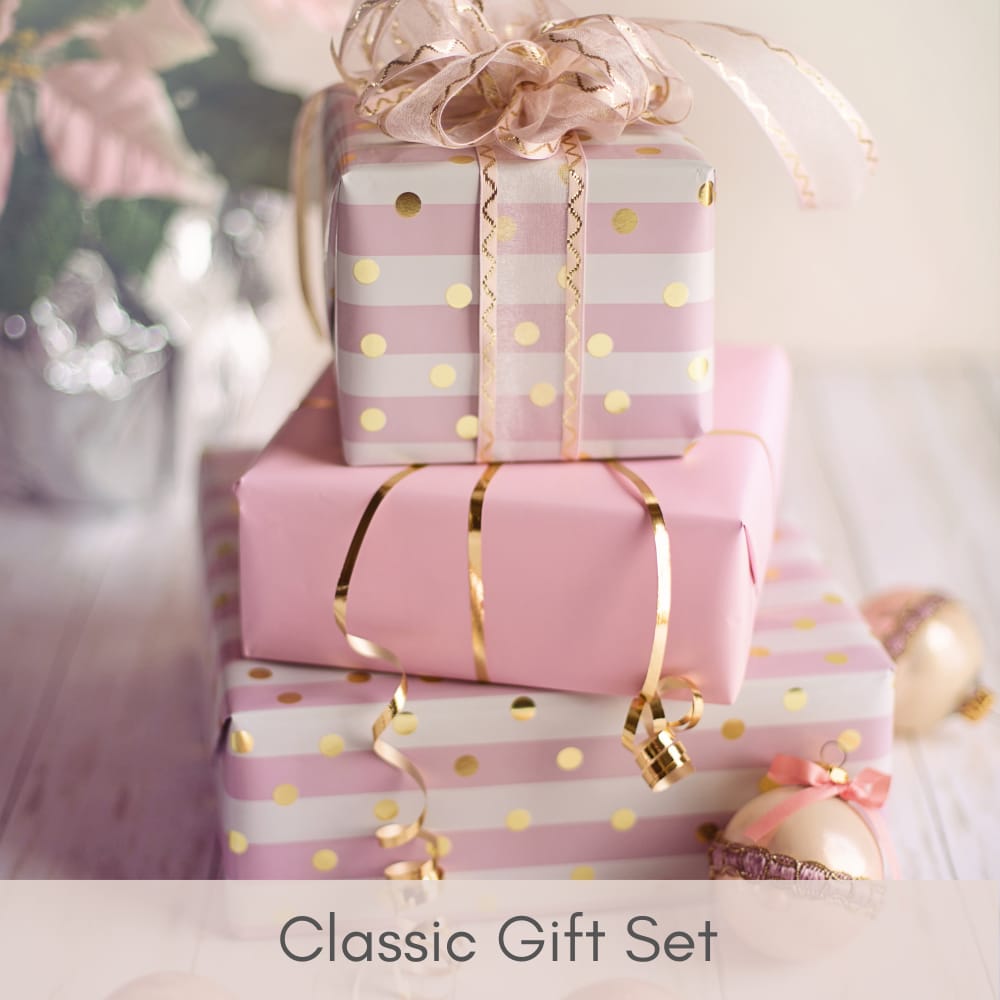 Classic Gift Set