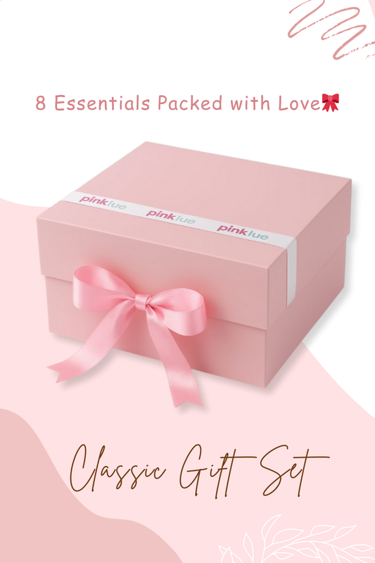 Classic Gift Set | Pink