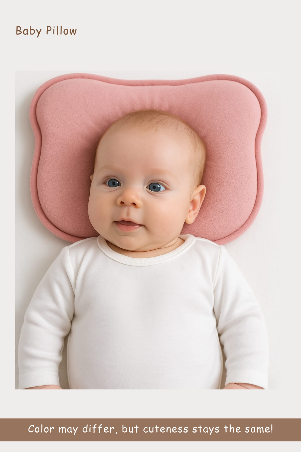 Premium Baby Gift Hamper | Pink