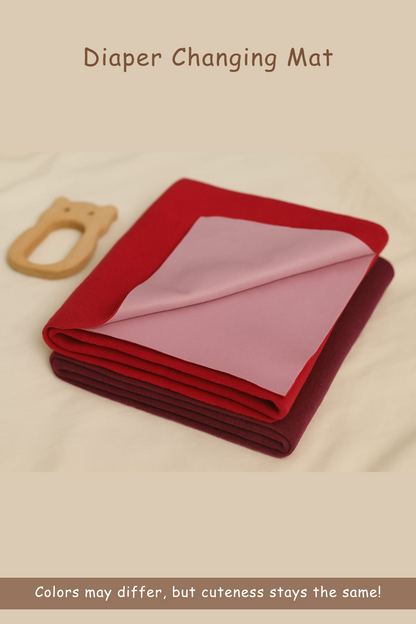 Premium Baby Gift Hamper | Pink