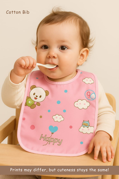 All In One Baby Gift Hamper | Pink