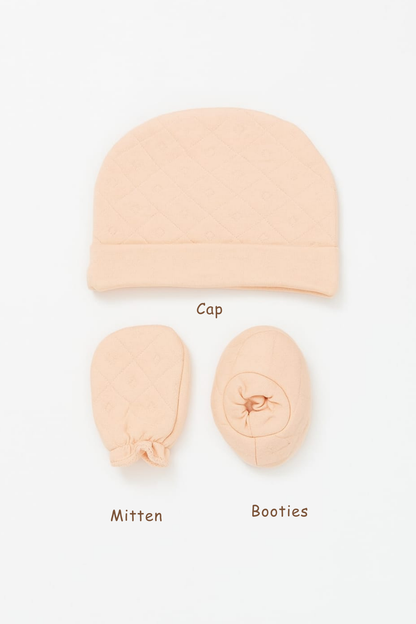 Mini Style Box Gift Set | Orange