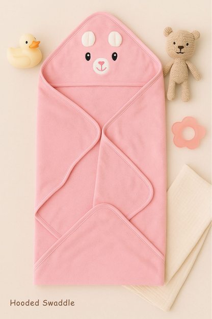 Classic Gift Set | Pink