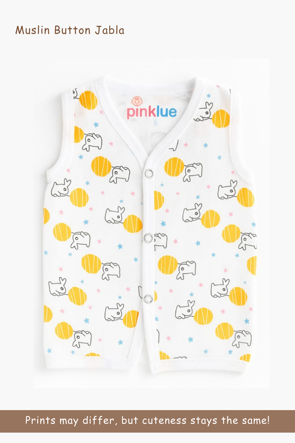 All Muslin Products | Pack of 7