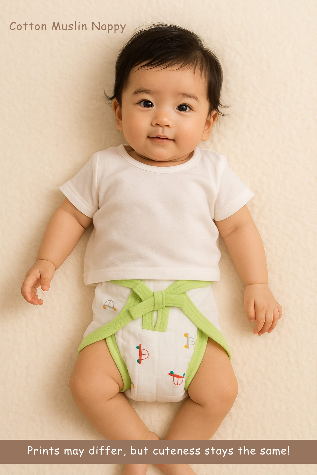 Classic Gift Set | Green