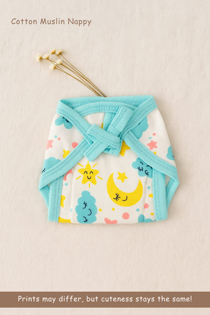 Classic Gift Set | Blue