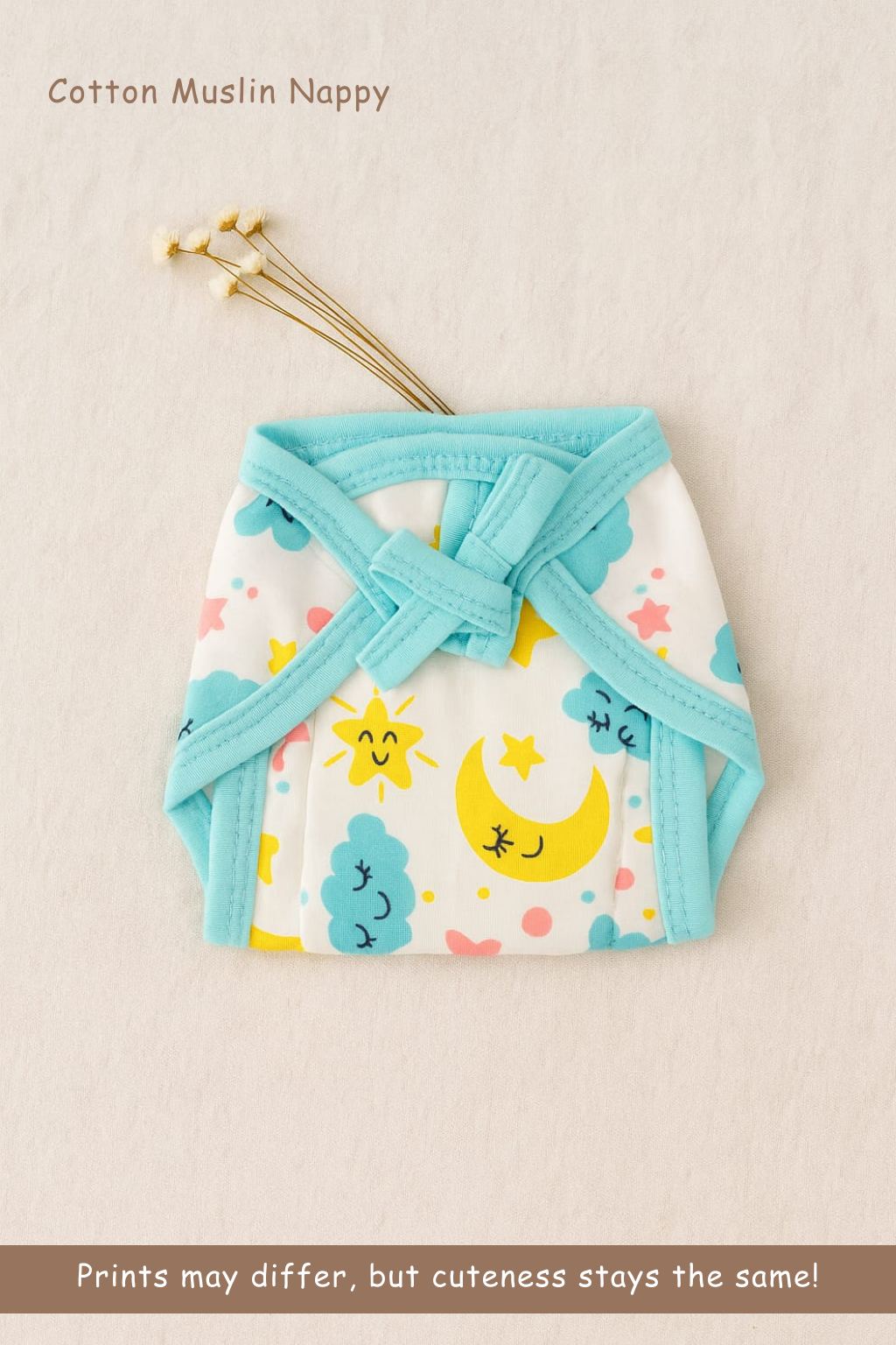 Shower Love Gift Set | Blue