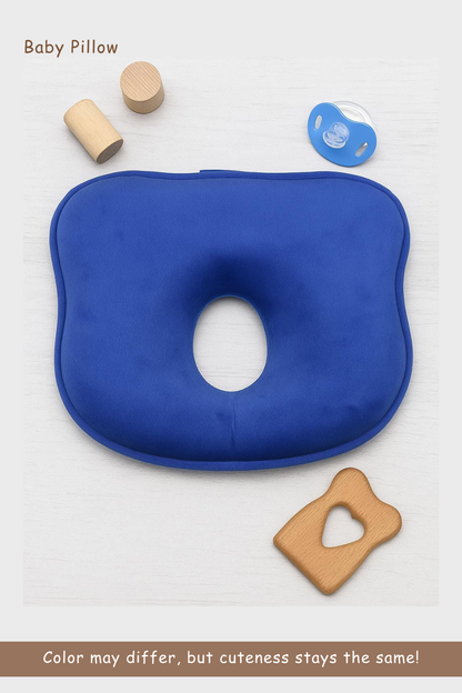 Premium Baby Gift Hamper | Blue