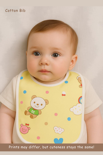 Premium Baby Gift Hamper | Green