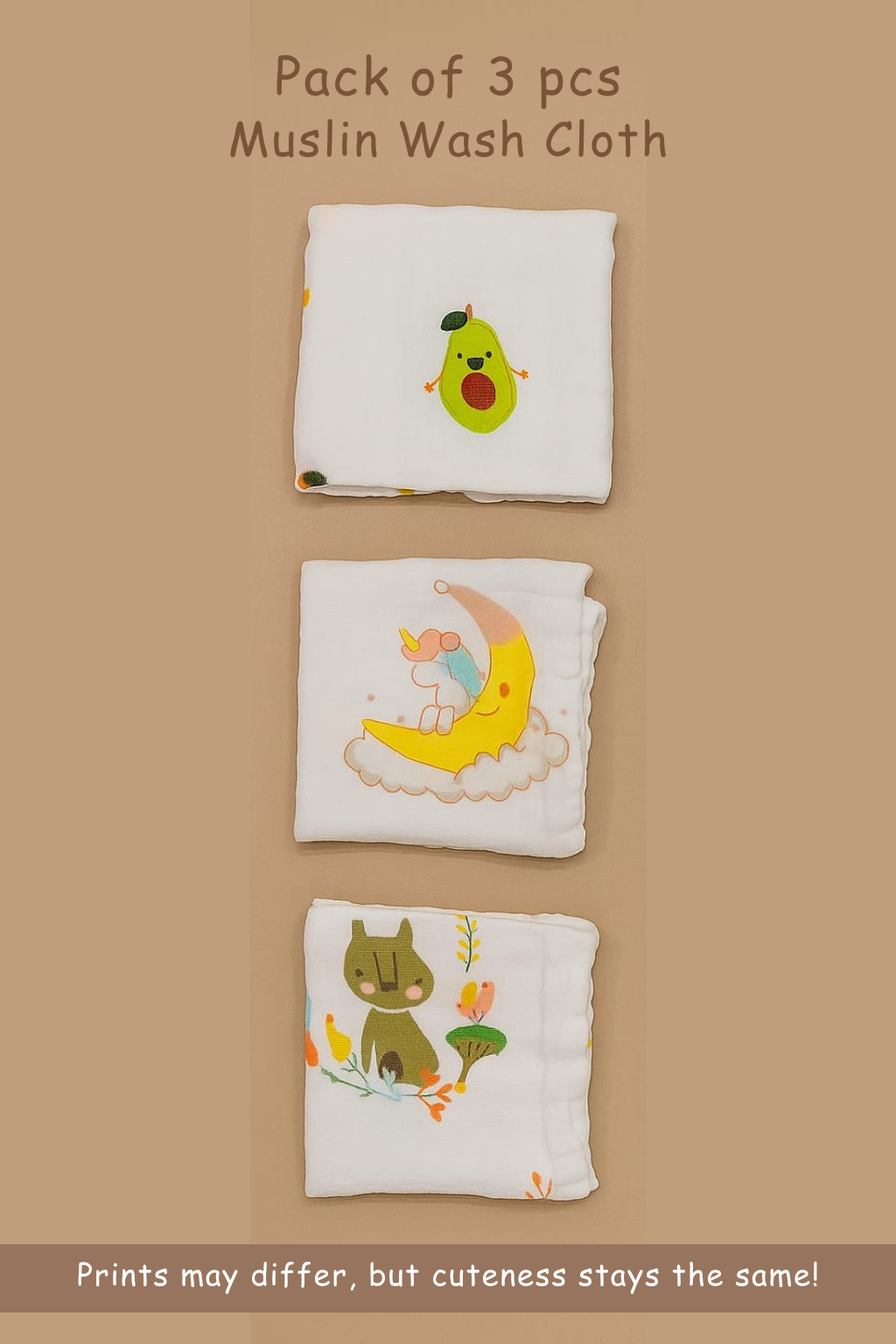 Premium Baby Gift Hamper | Green