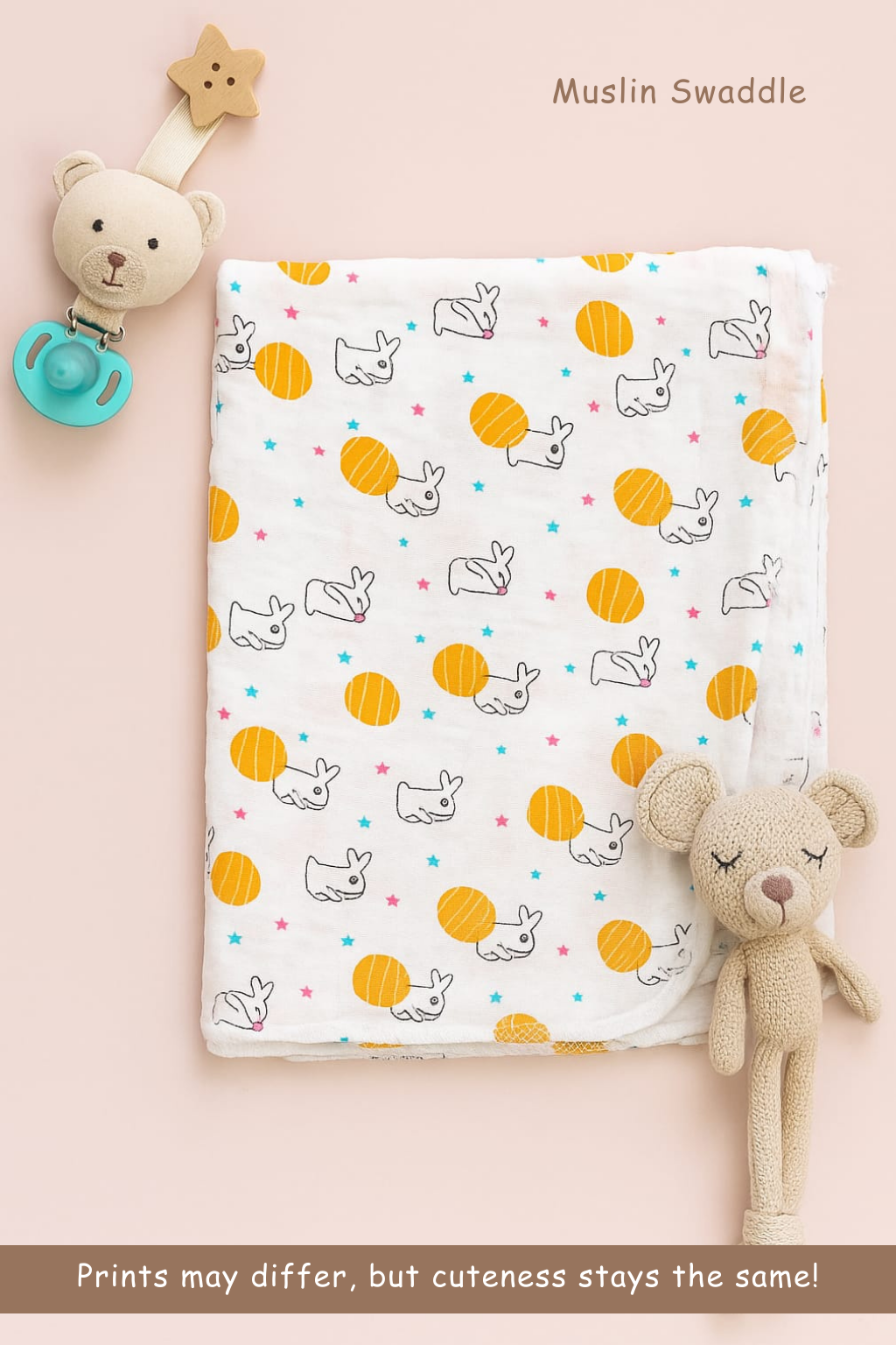 Premium Baby Gift Hamper | Green