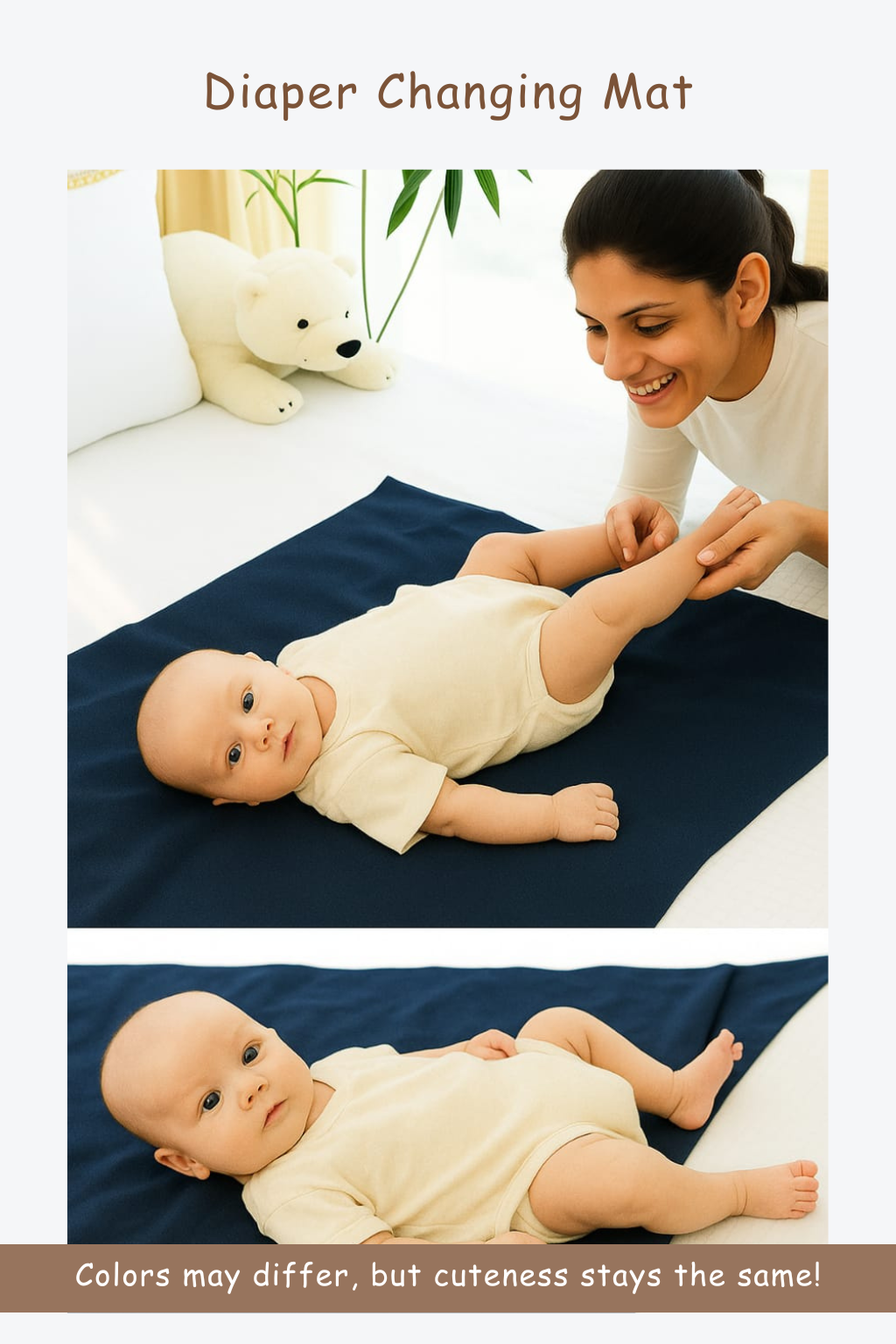 Premium Baby Gift Hamper | Grey