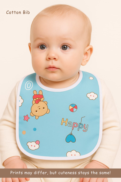 Premium Baby Gift Hamper | Orange