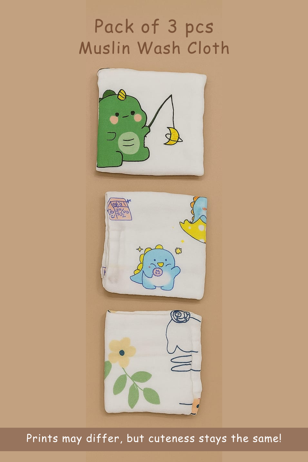 Premium Baby Gift Hamper | Orange